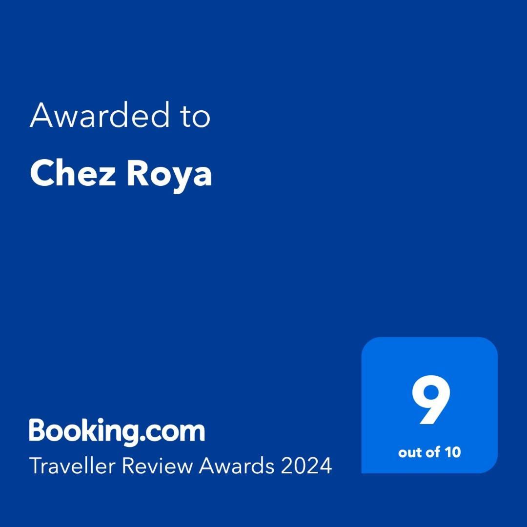 Chez Roya Apartamento Zaventem Quarto foto
